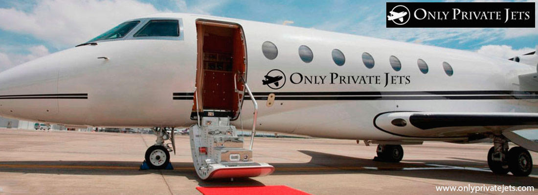 Private Jet Charter - Ecuador