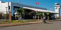 Costa Rica Airports
