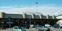 Italy Airports