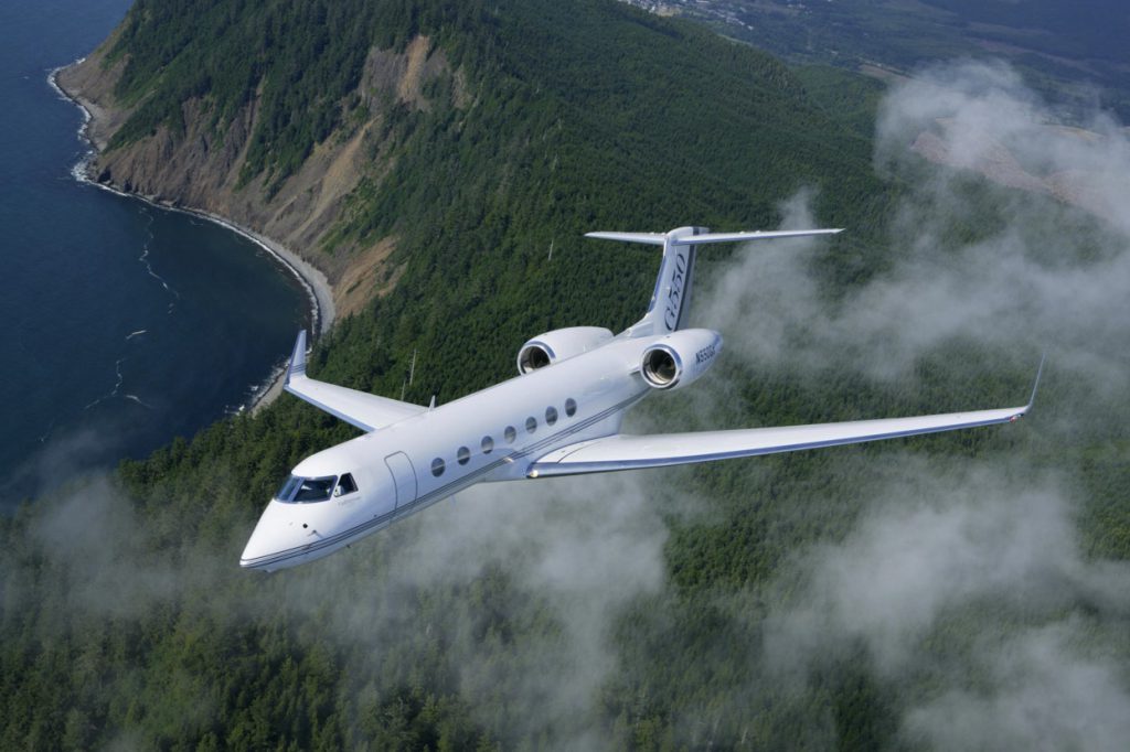 Private Jet Travel