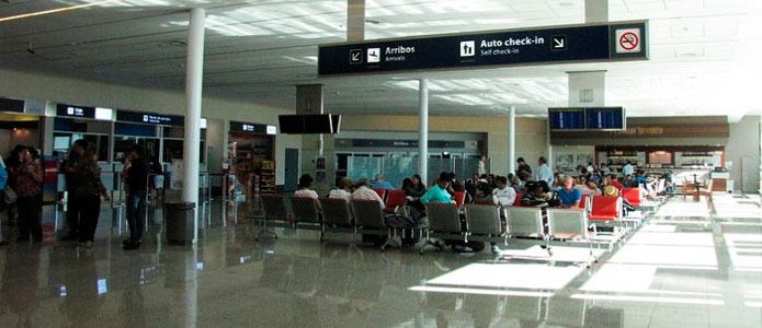 Argentina Airport