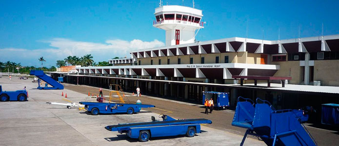 Belice Airport