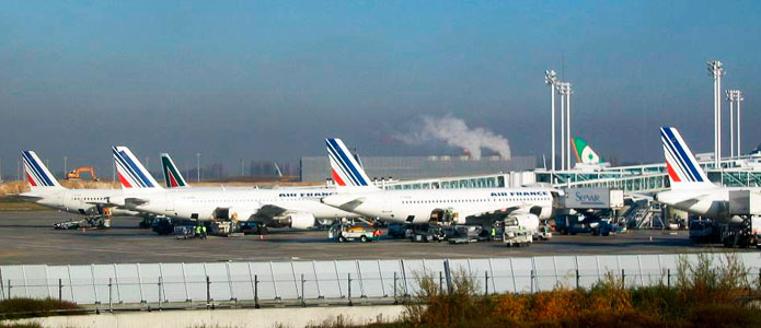France Airport
