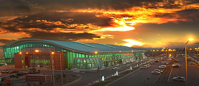 Georgia Airport