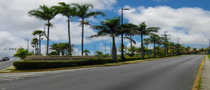 Guam Airport