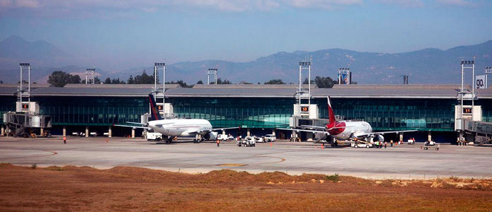 Guatemala Airport