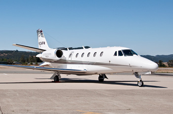 Mid-Size Jets - Private Jets