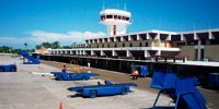 Belice Airports