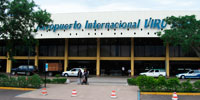 Bolivia Airports