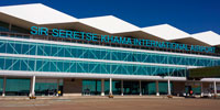 Botswana Airports