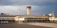 El Salvador Airports