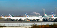 France Airports