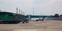 Guatemala Airports