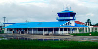 Guyana Airports