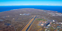 Iceland Airports