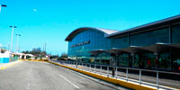 Jamaica Airports