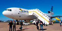Namibia Airports