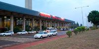 Paraguay Airports