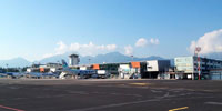 Slovenia Airports