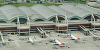 Turkey Airports